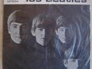 THE BEATLES - ALL MY LOVING - MEGA RAR SINGLE P/S CHILE