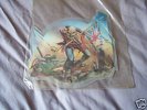 Iron Maiden-The Trooper-Shaped Picture Disc