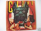 Giant  “What's In This Life For You” LP Mint