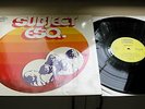 SUBJECT ESQ. Same / ORIGINAL PRESSING ON YELLOW EPIC