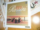 PHILIPS Rossini 6 Sonate a quattro ACCARDO Meunier