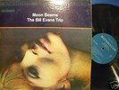 BILL EVANS TRIO *[Moon Beams]* RIVERSIDE [stereo]