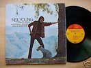 NEIL YOUNG-EVERYBODY KNOWS THIS IS NOWHERE 1969 REPRISE