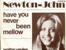 7# OLIVIA NEWTON-JOHN have you never been +PS DUTCH '75