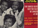 NORTHERN SOUL THE DIXIE CUPS  FRENCH EP