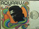 REGGAE / AQUARIUS 