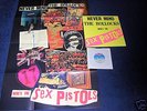 sex pistols never mind the bollocks 11 TRACK 7