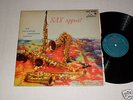 Hollywood Saxophone Quartet - Sax Appeal (Liberty) Mono