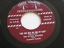 THE RYTHM ROCKERS - Rockabilly 7 - FIDDLE BOP