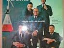 GIGI GRYCE DONALD BYRD LP RIVERSIDE JAZZ DG