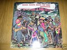 NEGUS ROOTS MEETS THE MAD PROFESSOR - DUB ROCKERS VOL.2