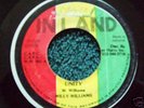 UNITY  WILLY WILLIAMS KILLER  ORIGINAL PRESS    LISTEN