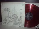 Pink Floyd / Relics Japan Orig.LP ODEON RED-WAX 1971