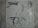 THING INNER VIEW 1972 FREE JAZZ FUNK LP ARNIE CHEATHAM