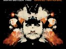 John Butler Trio - Grand National LTD ED Vinyl - MINT