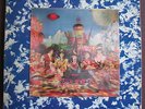 ROLLING STONES Satanic Majesties Request LONDON LP   NM