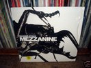 MASSIVE ATTACK mezzanine 2LP portishead tricky