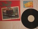 THE JAM The Bitterest Split LP Live 1982 Paul Weller M-