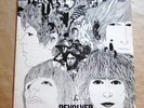 the beatles revolver orig uk stereo excellent nr mint