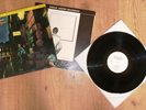 David Bowie LP Ziggy Stardust MFSL half speed master