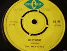 RARE-The Maytones-Billy Goat-1968 Blue Cat Label 7