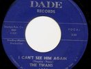 Very Rare Twans 45 RPM (Northern Soul) Hear it LOOK