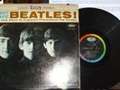 1964-THE BEATLES- Meet The Beatles In Stereo - HEAR