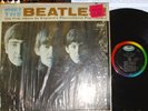 1964-THE BEATLES- Meet The Beatles In Mono - HEAR