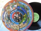 MICK ABRAHAMS BAND ATLAST 1972 MINT  GIMMIX