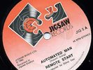 REMOTE START RARE NEW WAVE/SYNTH ORIGINAL UK 7
