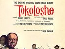 TOKOLOSHE   SOUTH AFRICA LP   SAM SKLAIR