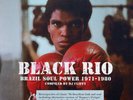 Black Rio on Strut 2 lp set