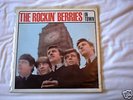 THE ROCKIN BERRIES  