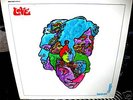 LOVE - FOREVER CHANGES - Arthur Lee 1968 PSYCH Garage