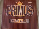 Primus Brown Album Double LP