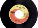 The Shag 60s Wisconsin WI Garage Psych 45 Stop & Listen