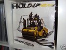 Saian Supa Crew - Hold Up LP + Maxi, Rar