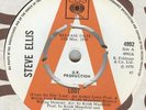 STEVE ELLIS*LOOT*MORE MORE MORE*HAMMOND MOD DANCER*HEAR