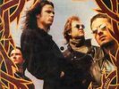HEROES DEL SILENCIO RARO LP PICTURE EL DUENDE EN MADRID