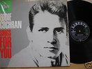 Eddie Cochran Sings for you German First Press Liberty