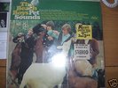 THE BEACH BOYS,T2458 PET SOUNDS ORG.MONO 1966 LP RECORD