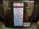 Nine Inch Nails PRETTY HATE MACHINE LP Vinyl SEALED NEW