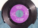 Joe Simon Just Like Yesterday IRRAL Records 778