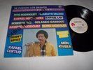 WASHINGTON Y SUS LATINOS salsa COLOMBIA LP guaguanco???