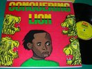 YABBY YOU Conquering Lion  MICRON Dub Lp OG NM Mp3