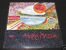 Ahora Mazda 1st Press Dutch Psych private LP Catfish 70
