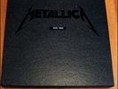 METALLICA Vinyl Box Set 8LP OOP