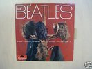 THE BEATLES 25 cm 