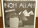 ORIENT EXPRESS INCH ALLAH RARE 12