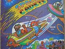 Space Cadets/P Funk - Space Cadets - Vanguard-VSB 79442